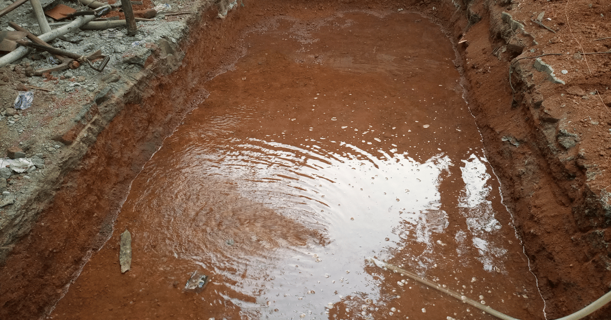 A Guide to Installing a New Soakaway System
