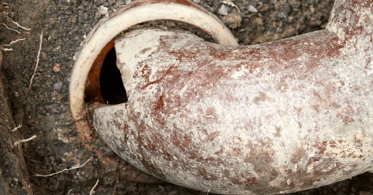 Who is Responsible for Broken Drains: Homeowner or Water Company?