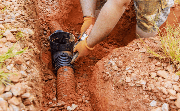 why choose drain-repair-guy